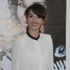 Rachida Brakni à la première de Cheba Louisa au cinéma Etoile Lilas à Paris le 6 mai 2013.