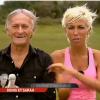 Denis et Sarah hérite de Willy Rovelli dans Pékin Express, le coffre maudit, mercredi 8 mai 2013 sur M6