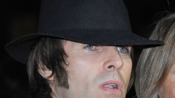 Liam Gallagher : Le bad boy à l'hôpital à cause d'un... M&M's !