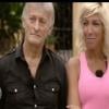 Denis et Sarah dans Pékin Express 2013, mercredi 8 mai 2013 sur M6