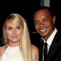 Tiger Woods : Ivre à l'after du MET Ball, il met Lindsey Vonn dans l'embarras...