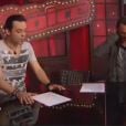 Nuno Resende dans The Voice 2, samedi 11 mai 2013 sur TF1