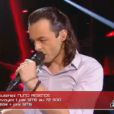 Dièse et Nuno dans The Voice 2, samedi 11 mai 2013 sur TF1
