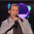 Nuno, Dièse et Florent Pagny dans The Voice 2, samedi 11 mai 2013 sur TF1