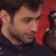 Anthony Touma dans The Voice 2, samedi 11 mai 2013 sur TF1