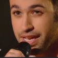 Anthony Touma dans The Voice 2, samedi 11 mai 2013 sur TF1