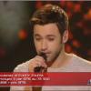 Anthony Touma dans The Voice 2, samedi 11 mai 2013 sur TF1