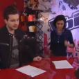 Olympe dans The Voice 2, samedi 11 mai 2013 sur TF1