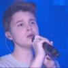 Loïs dans The Voice 2, samedi 11 mai 2013 sur TF1