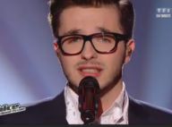 The Voice 2 : Olympe, Loïs, Nuno Resende et Yoann Fréget sont finalistes !