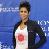 Halle Berry radieuse et enceinte au 20e Revlon Run/Walk For Women à Los Angeles, le 11 Mai 2013.