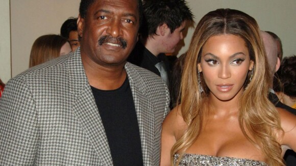 Beyoncé : Rattrapé par le fisc, son père Mathew doit 1 million de dollars !