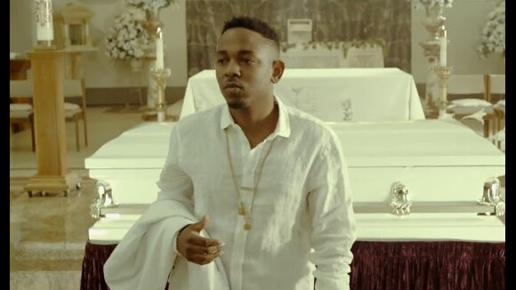 Kendrick Lamar : Le clip de 'Bitch, Don't Kill My Vibe', un enterrement festif !
