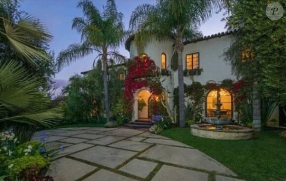Kate Walsh a remis en vente sa sublime maison de Los Angeles pour la somme de 4,7 millions de dollars.