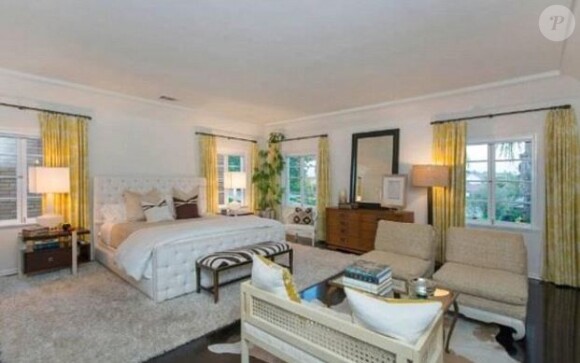La belle Kate Walsh a remis en vente sa sublime maison de Los Angeles pour la somme de 4,7 millions de dollars.