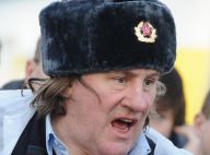 Gérard Depardieu : Le citoyen russe devient gangster et amant d'Elizabeth Hurley