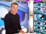 Benjamin Castaldi parle de son projet à Los Angeles : ''Un jeu très drôle''