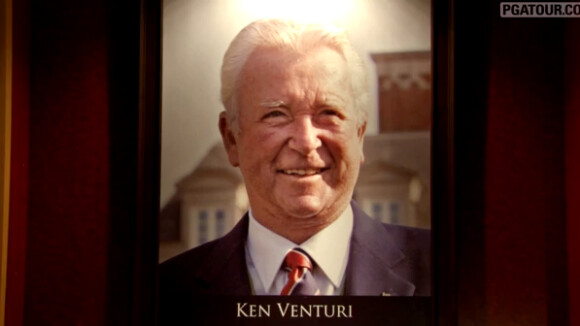 Ken Venturi est mort : Arnold Palmer, Jack Nicklaus et le monde du golf en émoi
