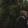 Image extraite de la vidéo du mariage de Donald Faison (Turk dans Scrubs) et CaCee Cobb le 15 décembre 2012 au domicile de Zach Braff à Los Angeles.