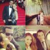 Jessica Alba a déclaré sa amour à son mari Cash Warren en postant un message et une photo sur Twitter et Instagram