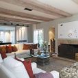 L'acteur Michael C. Hall s'est offert une superbe maison dans le quartier de Los Feliz à Los Angeles pour la somme de 3,8 millions de dollars.