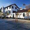 L'acteur Michael C. Hall s'est offert une superbe maison dans le quartier de Los Feliz à Los Angeles pour la somme de 3,8 millions de dollars.