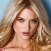 Martha Hunt, 23 ans, pose pour Victoria's Secret.