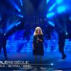 Valérie Bègue dans Un air de star sur M6, le 21 mai 2013.