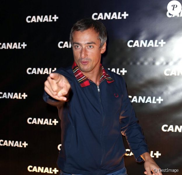 Sébastien Thoen du Grand Journal : ''Nabilla ne remplacera ...