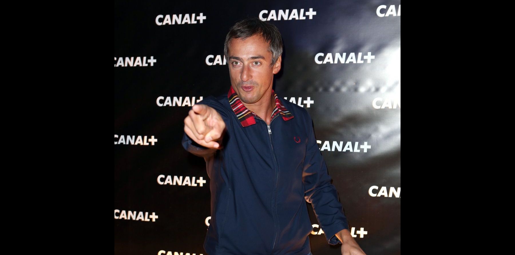 Sébastien Thoen du Grand Journal : ''Nabilla ne remplacera ...