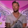 Benjamin dans Les Anges de la télé-réalité 5 le jeudi 23 mai 2013 sur NRJ 12