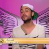 Alban dans Les Anges de la télé-réalité 5 le jeudi 23 mai 2013 sur NRJ 12