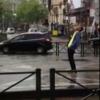 Stromae aurait été vu ivre à Bruxelles mercredi 22 mai 2013 (suite de la vidéo)