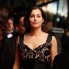 Amira Casar lors de la présentation du film Michael Kohlhaas au Festival de Cannes le 24 mai 2013