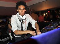 Cannes 2013 : Trey Smith, le fils de Will, met le feu au Festival