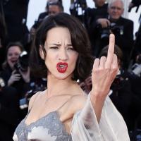 Cannes 2013 - Asia Argento, sulfureuse : Une touche de péché clôt le Festival