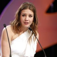 Cannes 2013 : Adèle Exarchopoulos, Marine Vacth... les révélations du Festival
