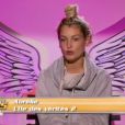 Aurélie dans Les Anges de la télé-réalité 5 le lundi 27 mai 2013 sur NRJ 12