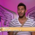 Samir dans Les Anges de la télé-réalité 5 le lundi 27 mai 2013 sur NRJ 12