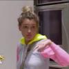 Aurélie en colère dans les Anges de la télé-réalité 5, mardi 28 mai 2013 sur NRJ12