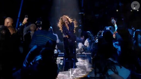Le Mrs Carter World Tour, la grande tournée de Beyoncé, bat son plein depuis le 15 avril 2013.