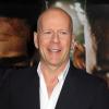 Bruce Willis à la première d'After Earth au Ziegfeld Theater à New York le 29 mai 2013.