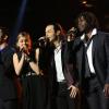 Exclusivité - Les candidats de The Voice durant l'enregistrement de "Samedi soir on chante France Gall", qui sera diffusé ce soir samedi 1er juin 2013.