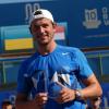 Sergueï Bubka Jr. à Vancouver le 5 août 2012