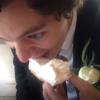 Harry Styles a posté une vidéo du mariage de sa mère. Mai 2013.