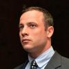 Oscar Pistorius le 4 juin 2013 au tribunal de Pretoria en Afrique du Sud. Le procès du sportif a été repoussé au 19 août 2013.
