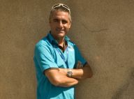 Laurent Jalabert après son terrible accident : "Je marche comme un canard !"