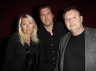 Mort d'Antoine Bourseiller : Marie Sara et ses proches au Studio, un adieu ému