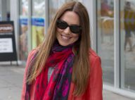 Mel C : Sortie incognito avec sa fille pour Sporty Spice, au top de sa forme