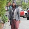Russell Brand à Beverly Hills, le 4 juin 2013.